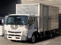 2019 Mitsubishi Fuso Canter