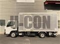 2019 Mitsubishi Fuso Canter