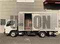 2019 Mitsubishi Fuso Canter