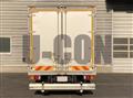 2019 Mitsubishi Fuso Canter