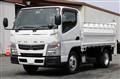 2015 Mitsubishi Fuso Canter