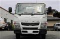2015 Mitsubishi Fuso Canter