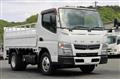 2015 Mitsubishi Fuso Canter