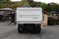 2015 Mitsubishi Fuso Canter