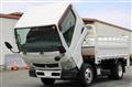 2015 Mitsubishi Fuso Canter