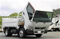 2015 Mitsubishi Fuso Canter