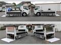 2015 Mitsubishi Fuso Canter