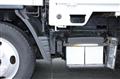 2015 Mitsubishi Fuso Canter