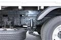 2015 Mitsubishi Fuso Canter