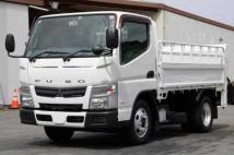 2015 Mitsubishi Fuso Canter