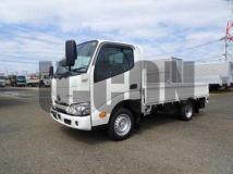 2026 Toyota Dyna Truck
