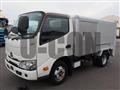 2020 Hino Dutro