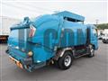 2020 Mitsubishi Fuso Canter