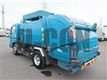 2020 Mitsubishi Fuso Canter