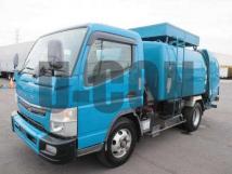 2020 Mitsubishi Fuso Canter
