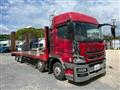 2016 Mitsubishi Fuso Super Great