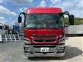 2016 Mitsubishi Fuso Super Great