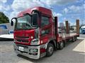 2016 Mitsubishi Fuso Super Great
