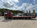 2016 Mitsubishi Fuso Super Great
