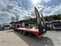 2016 Mitsubishi Fuso Super Great