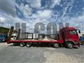2016 Mitsubishi Fuso Super Great