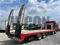 2016 Mitsubishi Fuso Super Great