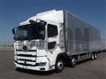 2019 Hino Profia