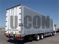 2019 Hino Profia