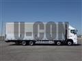 2019 Hino Profia