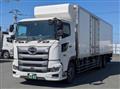 2021 Hino Profia