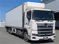 2021 Hino Profia