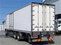 2021 Hino Profia