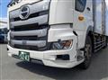 2021 Hino Profia