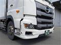 2021 Hino Profia