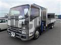 2018 Isuzu Elf Truck