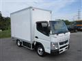 2015 Mitsubishi Fuso Canter