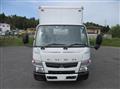 2015 Mitsubishi Fuso Canter