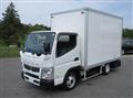 2015 Mitsubishi Fuso Canter