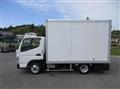 2015 Mitsubishi Fuso Canter