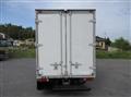 2015 Mitsubishi Fuso Canter