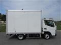 2015 Mitsubishi Fuso Canter