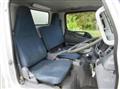2015 Mitsubishi Fuso Canter