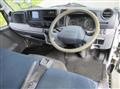 2015 Mitsubishi Fuso Canter