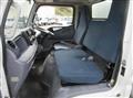 2015 Mitsubishi Fuso Canter