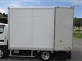 2015 Mitsubishi Fuso Canter