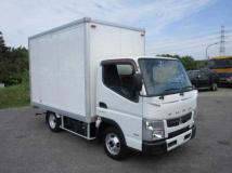 2015 Mitsubishi Fuso Canter