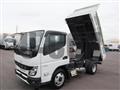 2023 Mitsubishi Fuso Canter