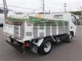 2023 Mitsubishi Fuso Canter