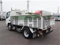 2023 Mitsubishi Fuso Canter