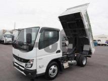 2023 Mitsubishi Fuso Canter